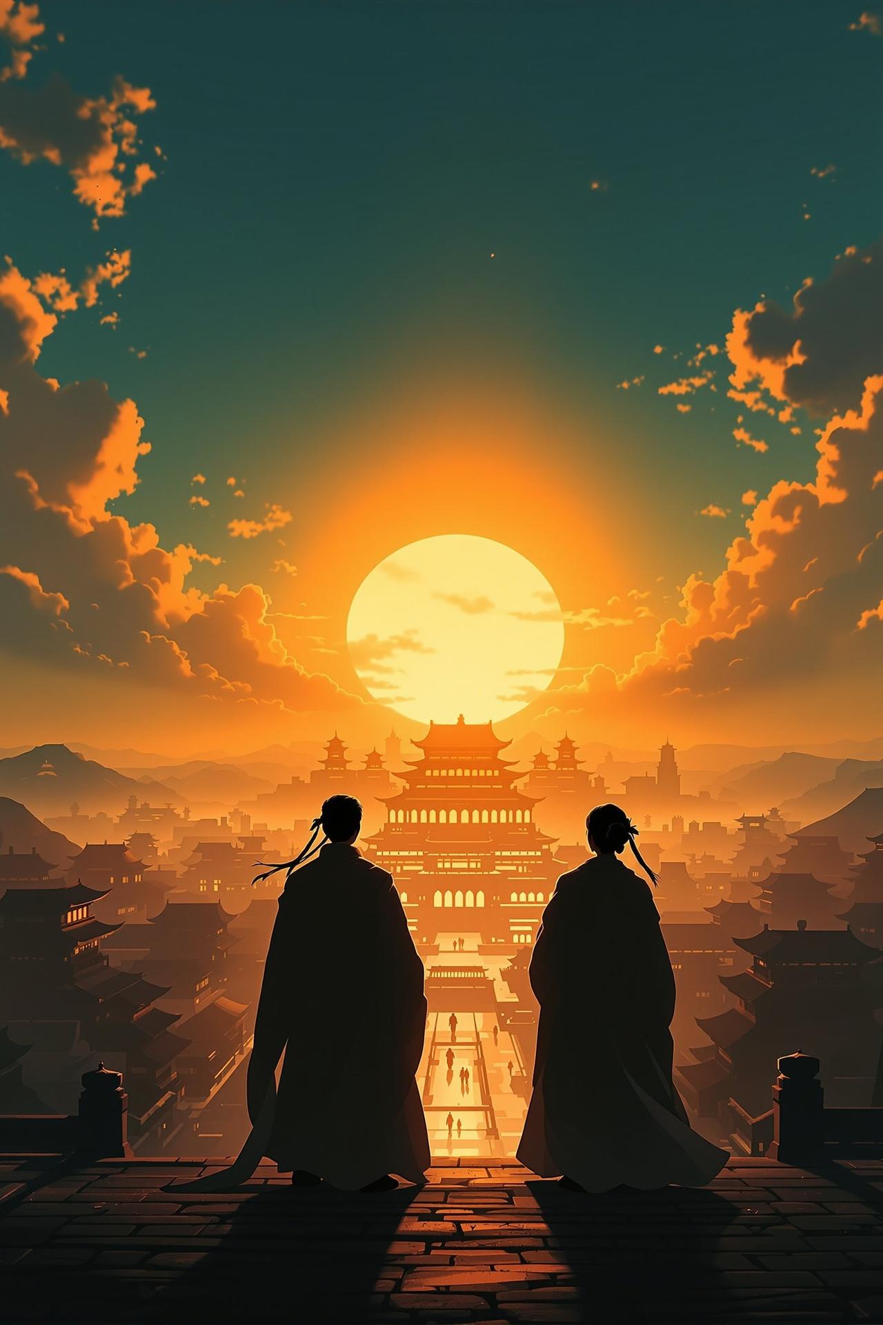 长安三万里 - 小收影院本周精选