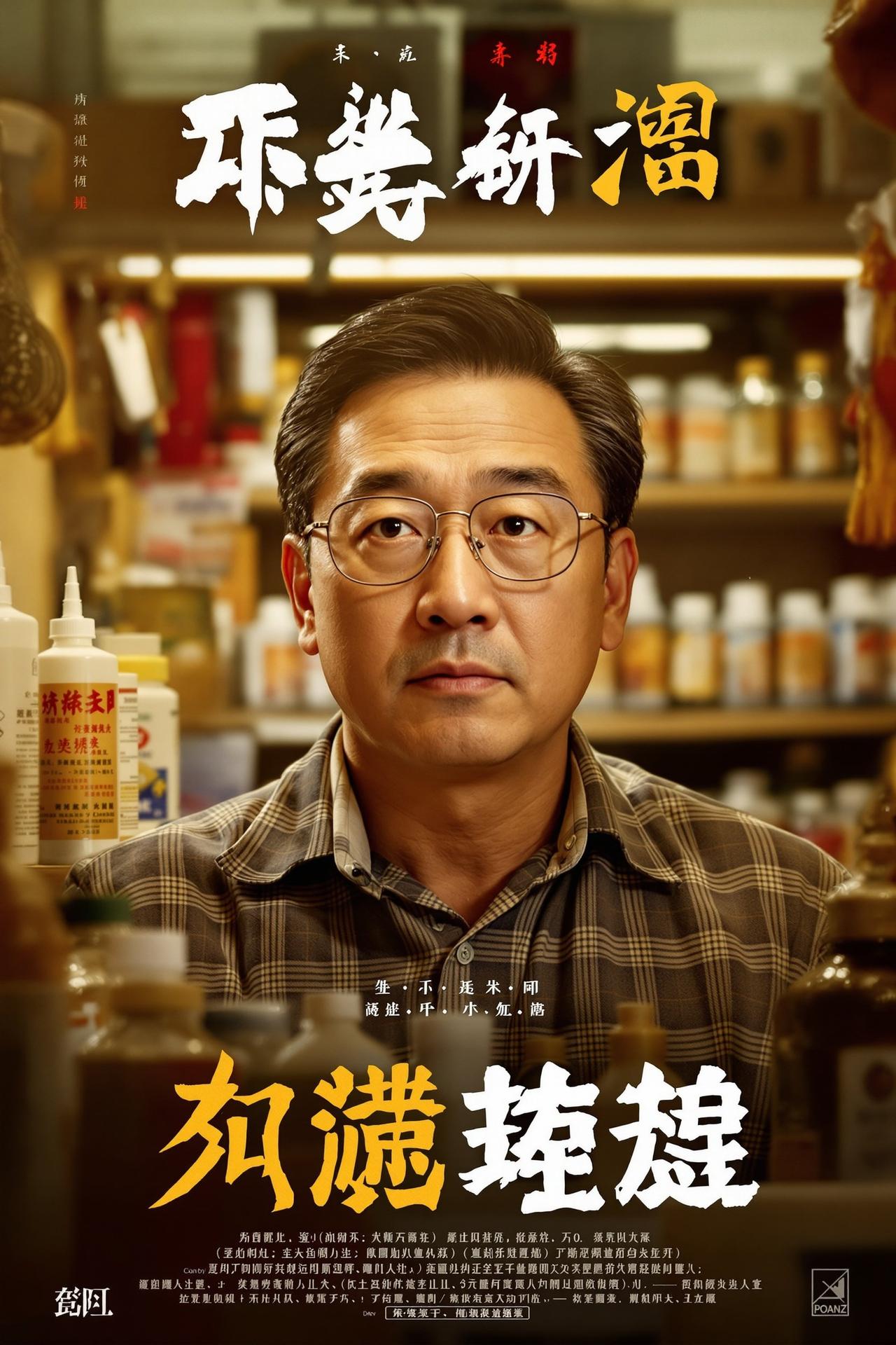 我不是药神 - 小收影院电影推荐